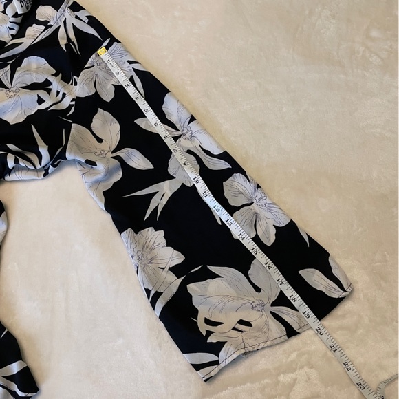 Show Me Your Mumu Swim Romper Cover Up Small - Picture 5 of 6